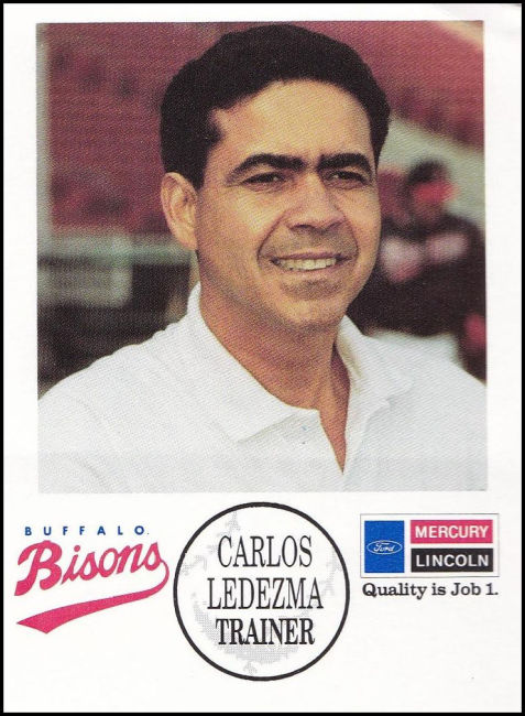 Carlos Ledezma
